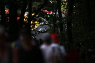 #66 - Tresor Attempto Racing - Andrey MUKOVOZ - Aleksei NESOV - Dylan PEREIRA - Max HOFER - Audi R8 LMS GT3 EVO 2 