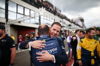 #7 - Comtoyou Racing - Nicki THIIM - Mattia DRUDI - Marco S�RENSEN - Aston Martin Vantage AMR GT3 EVO 