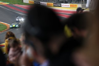 #7 - Comtoyou Racing - Nicki THIIM - Mattia DRUDI - Marco S�RENSEN - Aston Martin Vantage AMR GT3 EVO 