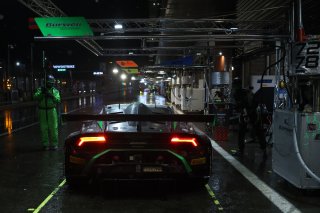 #7 - Comtoyou Racing - Nicki THIIM - Mattia DRUDI - Marco S�RENSEN - Aston Martin Vantage AMR GT3 EVO 