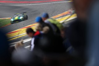 #7 - Comtoyou Racing - Nicki THIIM - Mattia DRUDI - Marco S�RENSEN - Aston Martin Vantage AMR GT3 EVO 