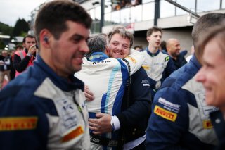 #7 - Comtoyou Racing - Nicki THIIM - Mattia DRUDI - Marco S�RENSEN - Aston Martin Vantage AMR GT3 EVO 