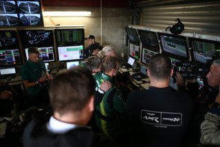 #7 - Comtoyou Racing - Nicki THIIM - Mattia DRUDI - Marco S�RENSEN - Aston Martin Vantage AMR GT3 EVO 