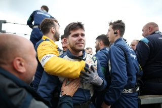 #7 - Comtoyou Racing - Nicki THIIM - Mattia DRUDI - Marco S�RENSEN - Aston Martin Vantage AMR GT3 EVO 