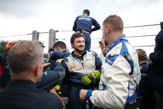 #7 - Comtoyou Racing - Nicki THIIM - Mattia DRUDI - Marco S�RENSEN - Aston Martin Vantage AMR GT3 EVO 