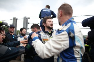 #7 - Comtoyou Racing - Nicki THIIM - Mattia DRUDI - Marco S�RENSEN - Aston Martin Vantage AMR GT3 EVO 