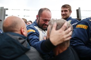 #7 - Comtoyou Racing - Nicki THIIM - Mattia DRUDI - Marco S�RENSEN - Aston Martin Vantage AMR GT3 EVO 