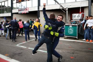 #7 - Comtoyou Racing - Nicki THIIM - Mattia DRUDI - Marco S�RENSEN - Aston Martin Vantage AMR GT3 EVO 