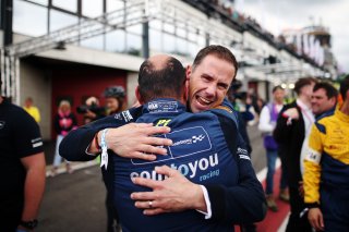 #7 - Comtoyou Racing - Nicki THIIM - Mattia DRUDI - Marco S�RENSEN - Aston Martin Vantage AMR GT3 EVO 