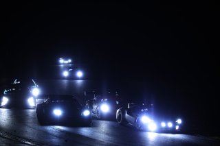 #71 - AF Corse - Francorchamps Motors - Thomas NEUBAUER - Vincent ABRIL - David VIDALES - Ferrari 296 GT3 