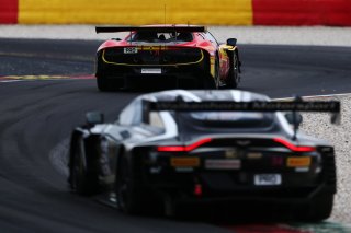 #71 - AF Corse - Francorchamps Motors - Thomas NEUBAUER - Vincent ABRIL - David VIDALES - Ferrari 296 GT3 