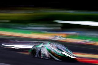 #72 - Barwell Motorsport - Gabriel RINDONE - Casper STEVENSON - Patrick KUJALA - Mattia MICHELOTTO - Lamborghini Huracan GT3 EVO2 