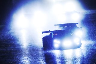 #72 - Barwell Motorsport - Gabriel RINDONE - Casper STEVENSON - Patrick KUJALA - Mattia MICHELOTTO - Lamborghini Huracan GT3 EVO2 