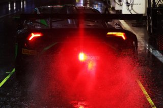 #72 - Barwell Motorsport - Gabriel RINDONE - Casper STEVENSON - Patrick KUJALA - Mattia MICHELOTTO - Lamborghini Huracan GT3 EVO2 
