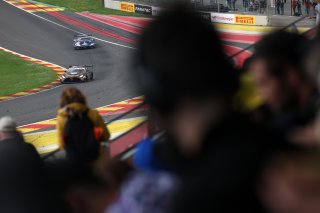 #77 - Haupt Racing Team - Arjun MAINI - Jusuf OWEGA - Michele BERETTA - Mercedes-AMG GT3 EVO 