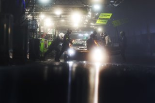 #777 - AlManar Racing by GetSpeed - Al Faisal AL ZUBAIR - Dominik BAUMANN - Mikael GRENIER - Philip ELLIS - Mercedes-AMG GT3 EVO 