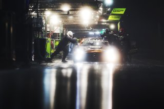 #777 - AlManar Racing by GetSpeed - Al Faisal AL ZUBAIR - Dominik BAUMANN - Mikael GRENIER - Philip ELLIS - Mercedes-AMG GT3 EVO 
