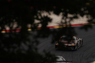 #777 - AlManar Racing by GetSpeed - Al Faisal AL ZUBAIR - Dominik BAUMANN - Mikael GRENIER - Philip ELLIS - Mercedes-AMG GT3 EVO 