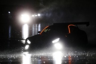 #777 - AlManar Racing by GetSpeed - Al Faisal AL ZUBAIR - Dominik BAUMANN - Mikael GRENIER - Philip ELLIS - Mercedes-AMG GT3 EVO 