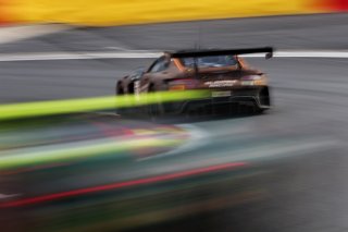 #777 - AlManar Racing by GetSpeed - Al Faisal AL ZUBAIR - Dominik BAUMANN - Mikael GRENIER - Philip ELLIS - Mercedes-AMG GT3 EVO 