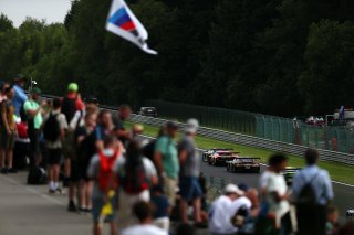 #777 - AlManar Racing by GetSpeed - Al Faisal AL ZUBAIR - Dominik BAUMANN - Mikael GRENIER - Philip ELLIS - Mercedes-AMG GT3 EVO 