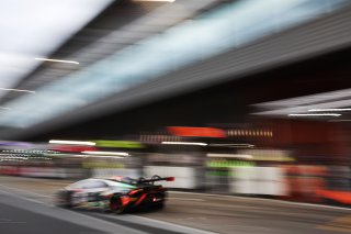 #78 - Barwell Motorsport - Till BECHTOLSHEIMER - Antoine DOQUIN - Sandy MITCHELL - Ricky COLLARD - Lamborghini Huracan GT3 EVO 2 