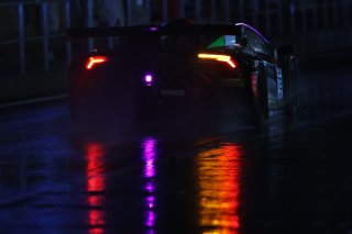 #78 - Barwell Motorsport - Till BECHTOLSHEIMER - Antoine DOQUIN - Sandy MITCHELL - Ricky COLLARD - Lamborghini Huracan GT3 EVO 2 