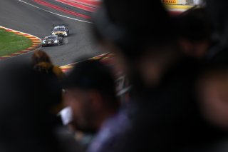 #78 - Barwell Motorsport - Till BECHTOLSHEIMER - Antoine DOQUIN - Sandy MITCHELL - Ricky COLLARD - Lamborghini Huracan GT3 EVO 2 