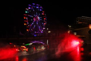 #78 - Barwell Motorsport - Till BECHTOLSHEIMER - Antoine DOQUIN - Sandy MITCHELL - Ricky COLLARD - Lamborghini Huracan GT3 EVO 2 