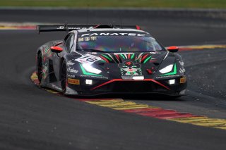 #78 - Barwell Motorsport - Till BECHTOLSHEIMER - Antoine DOQUIN - Sandy MITCHELL - Ricky COLLARD - Lamborghini Huracan GT3 EVO 2 