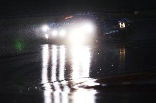 #8 - Kessel Racing - Nicol� ROSI - Niccol� SCHIRO - David FUMANELLI - Daniele DI AMATO - Ferrari 296 GT3 