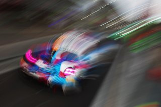 #80 - Lionspeed X Herberth - Antares AU - Alessio PICARIELLO - Martin RUMP - Alexander FACH - Porsche 911 GT3 R (992) 