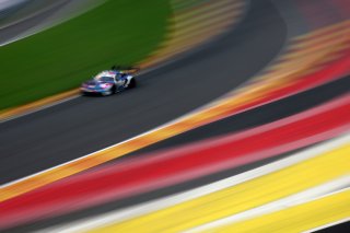 #80 - Lionspeed X Herberth - Antares AU - Alessio PICARIELLO - Martin RUMP - Alexander FACH - Porsche 911 GT3 R (992) 