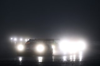 #80 - Lionspeed X Herberth - Antares AU - Alessio PICARIELLO - Martin RUMP - Alexander FACH - Porsche 911 GT3 R (992) 