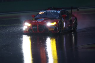#991 - Century Motorsport - Darren LEUNG - Pedro EBRAHIM - Toby SOWERY - Connor DE PHILLIPPI - BMW M4 GT3 