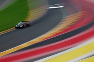#88 - Tresor Attempto Racing - Lorenzo FERRARI - Lorenzo PATRESE - Glenn VAN BERLO - Leonardo MONCINI - Audi R8 LMS GT3 EVO 2 