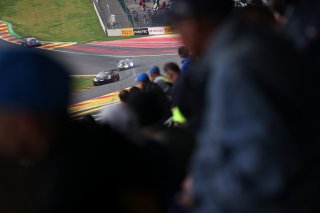 #88 - Tresor Attempto Racing - Lorenzo FERRARI - Lorenzo PATRESE - Glenn VAN BERLO - Leonardo MONCINI - Audi R8 LMS GT3 EVO 2 
