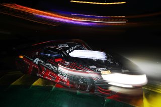 #88 - Tresor Attempto Racing - Lorenzo FERRARI - Lorenzo PATRESE - Glenn VAN BERLO - Leonardo MONCINI - Audi R8 LMS GT3 EVO 2 