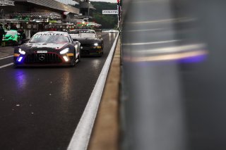 #888 - Triple Eight JMR - Alexander SIMS - Price Jefri IBRAHIM - Jordan LOVE - Martin KONRAD - Mercedes-AMG GT3 EVO 