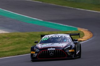 #888 - Triple Eight JMR - Alexander SIMS - Price Jefri IBRAHIM - Jordan LOVE - Martin KONRAD - Mercedes-AMG GT3 EVO 