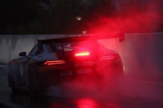 #9 - Boutsen VDS - Maximilian G�TZ - Thomas DROUET - Ulysse DE PAUW - Mercedes-AMG GT3 EVO 