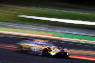#9 - Boutsen VDS - Maximilian G�TZ - Thomas DROUET - Ulysse DE PAUW - Mercedes-AMG GT3 EVO 