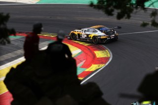 #9 - Boutsen VDS - Maximilian G�TZ - Thomas DROUET - Ulysse DE PAUW  - Mercedes-AMG GT3 EVO 