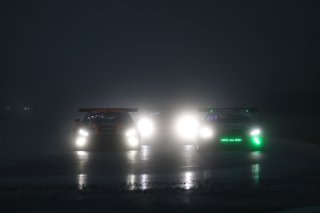 #9 - Boutsen VDS - Maximilian G�TZ - Thomas DROUET - Ulysse DE PAUW - Mercedes-AMG GT3 EVO 
