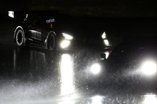 #9 - Boutsen VDS - Maximilian G�TZ - Thomas DROUET - Ulysse DE PAUW - Mercedes-AMG GT3 EVO 