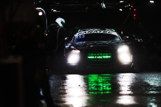 #90 - Madpanda Motorsport - Ezequiel PEREZ COMPANC - Karol BASZ - Patrick ASSENHEIMER - Mercedes-AMG GT3 EVO 