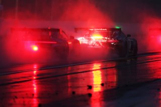 #90 - Madpanda Motorsport - Ezequiel PEREZ COMPANC - Karol BASZ - Patrick ASSENHEIMER - Mercedes-AMG GT3 EVO 