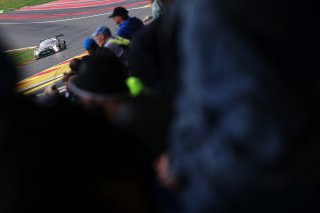 #90 - Madpanda Motorsport - Ezequiel PEREZ COMPANC - Karol BASZ - Patrick ASSENHEIMER - Mercedes-AMG GT3 EVO 