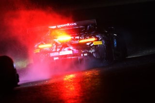 #90 - Madpanda Motorsport - Ezequiel PEREZ COMPANC - Karol BASZ - Patrick ASSENHEIMER - Mercedes-AMG GT3 EVO 