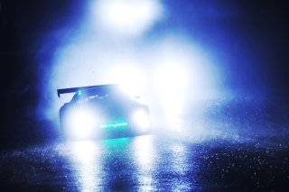 #90 - Madpanda Motorsport - Ezequiel PEREZ COMPANC - Karol BASZ - Patrick ASSENHEIMER - Mercedes-AMG GT3 EVO 